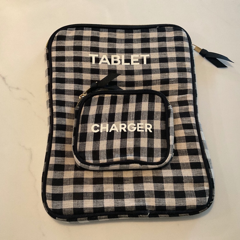 Bag-All IPad Tablet Case